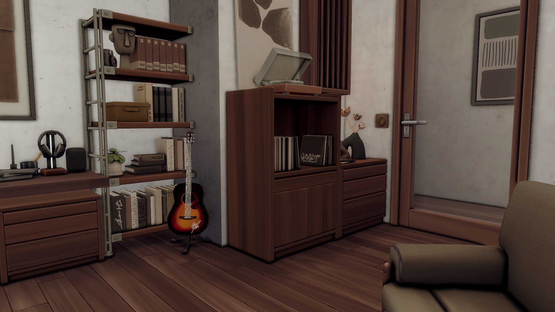 mcm office