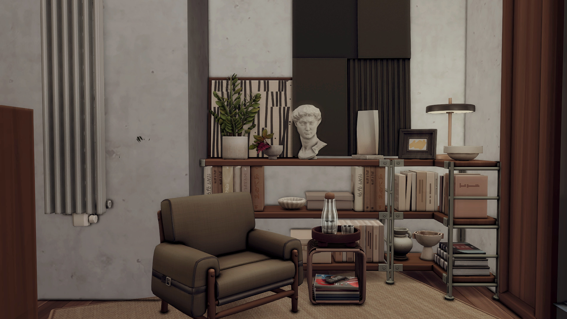mcm office