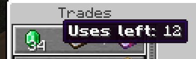 Default tooltip