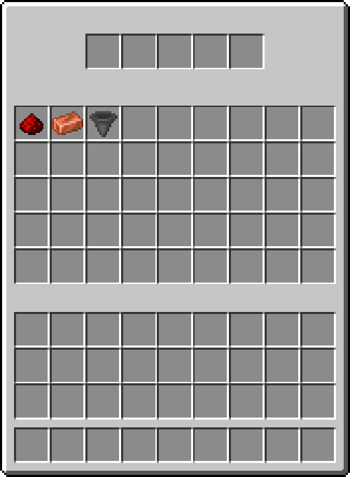 Filter Allowlist