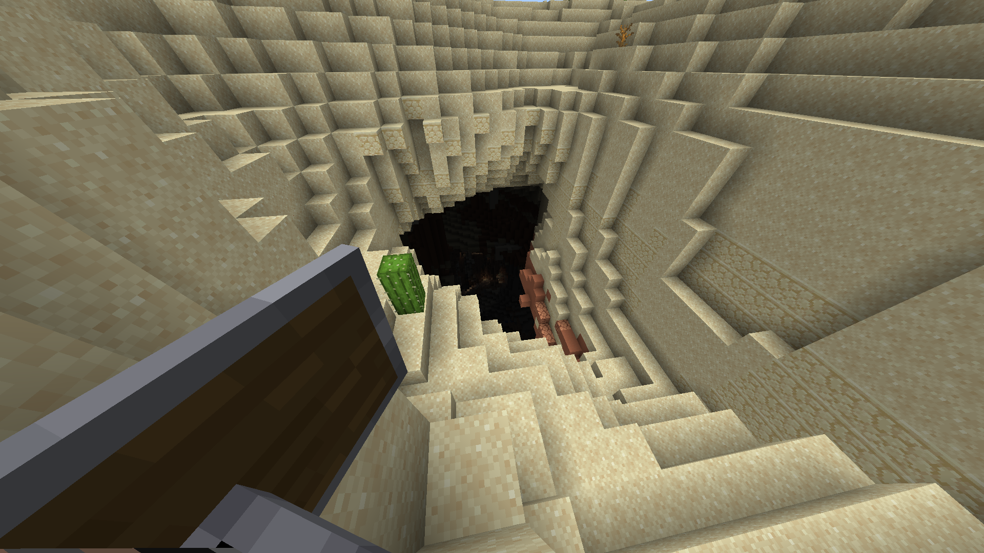 Thumbnail Using Default Generation