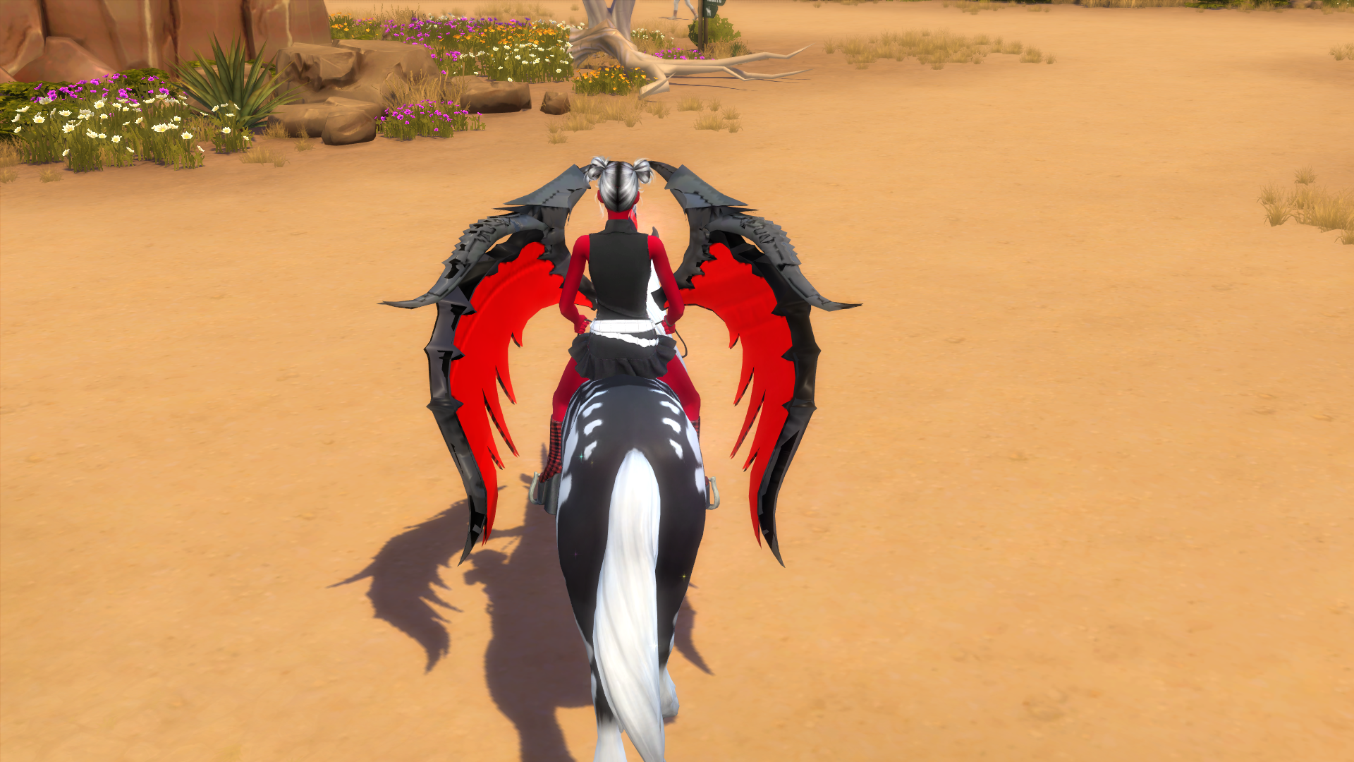IN GAME