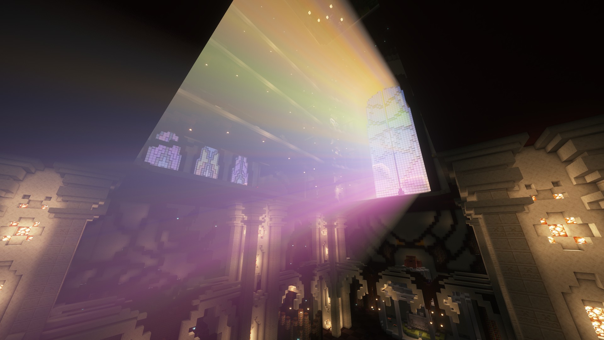 Mesmerizing Shaders