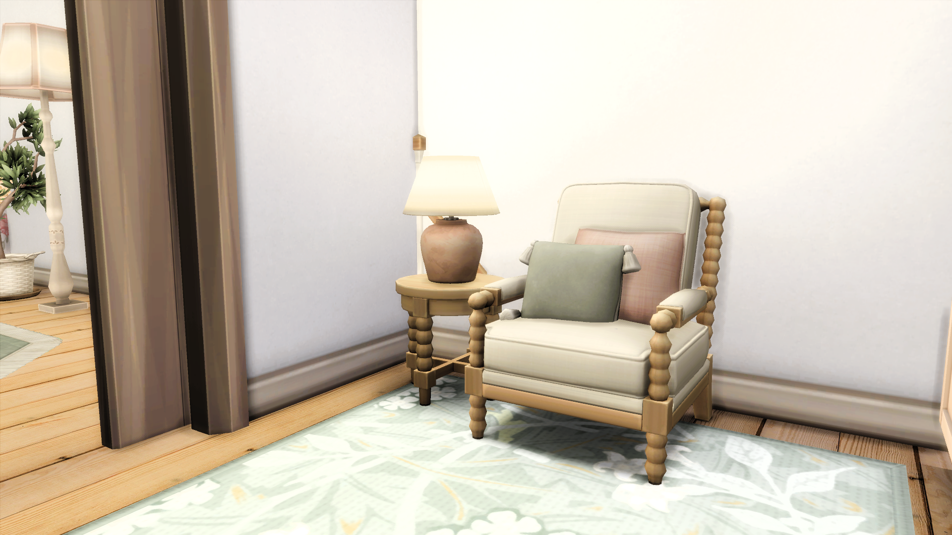 seating