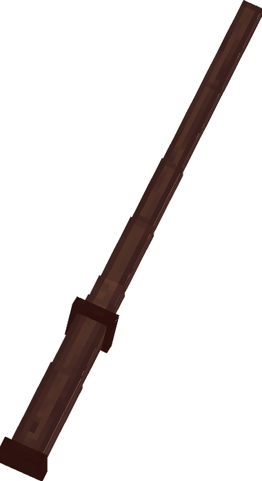 wand model