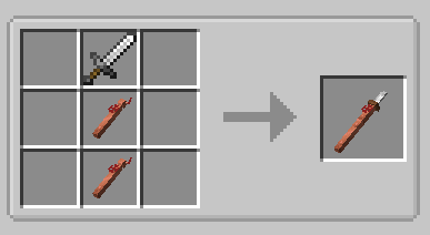 spear pipe recipe