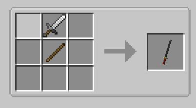 katana recipe