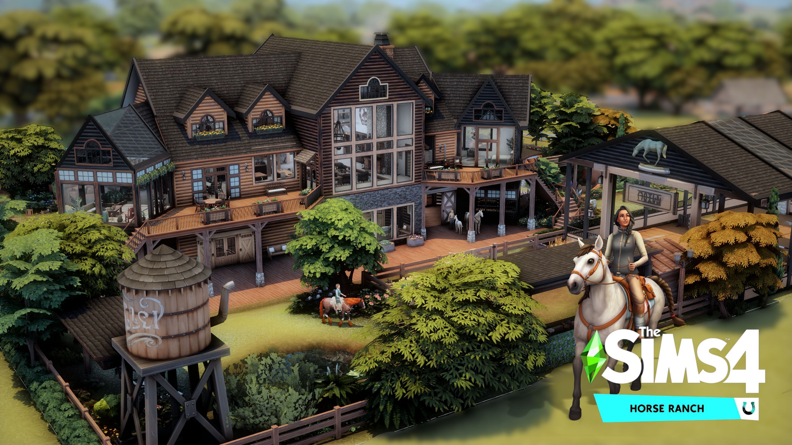 Ranch