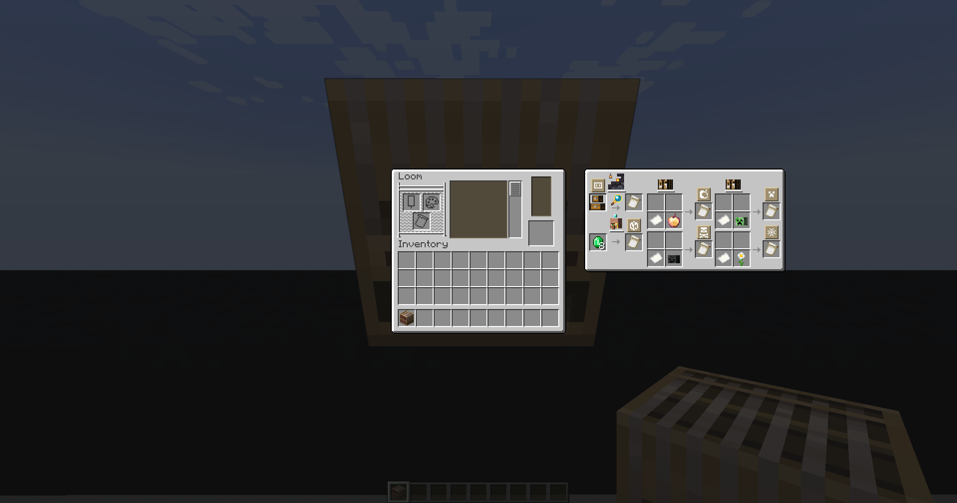 Screenshot thumbnail