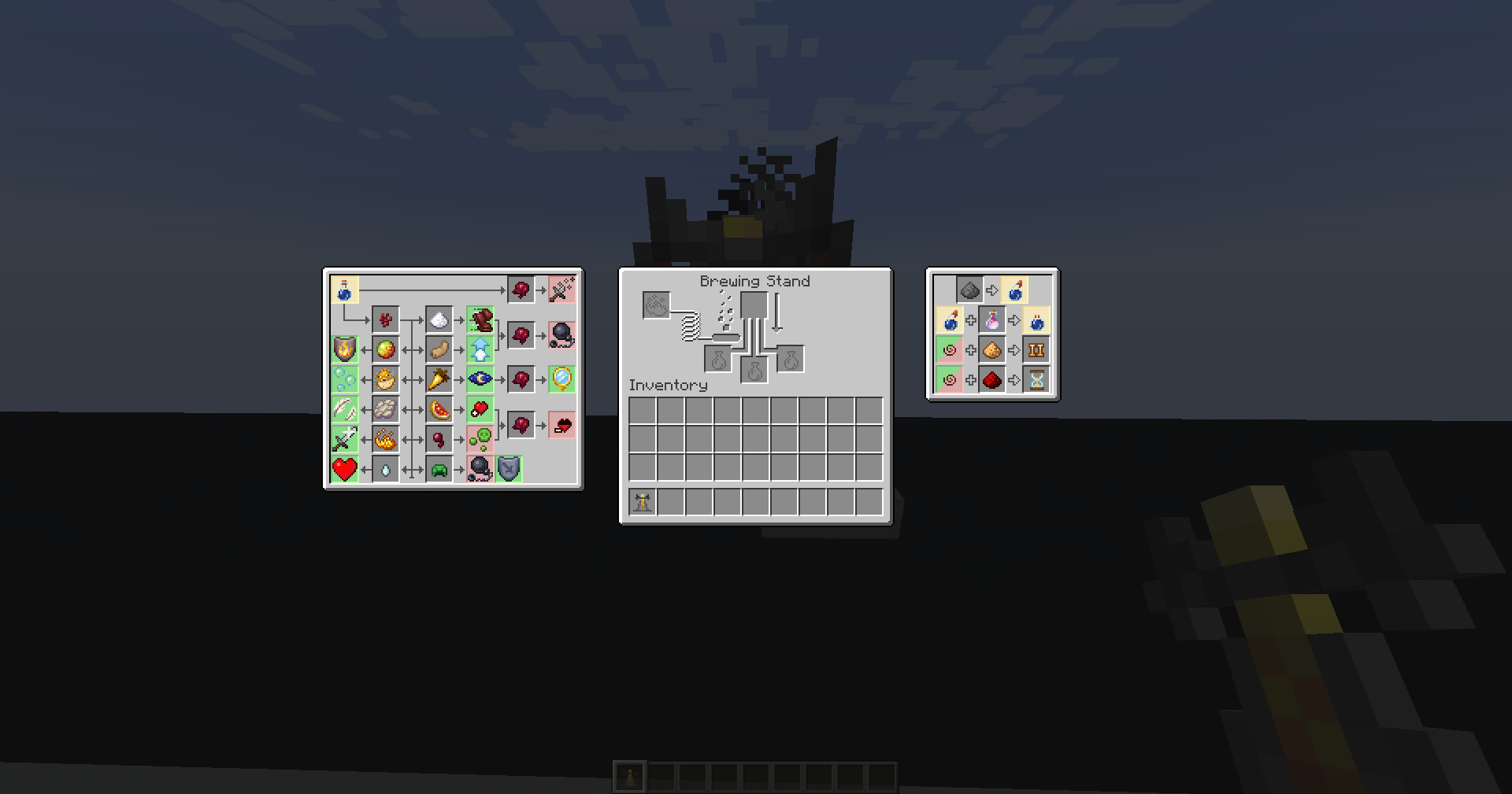 Screenshot thumbnail
