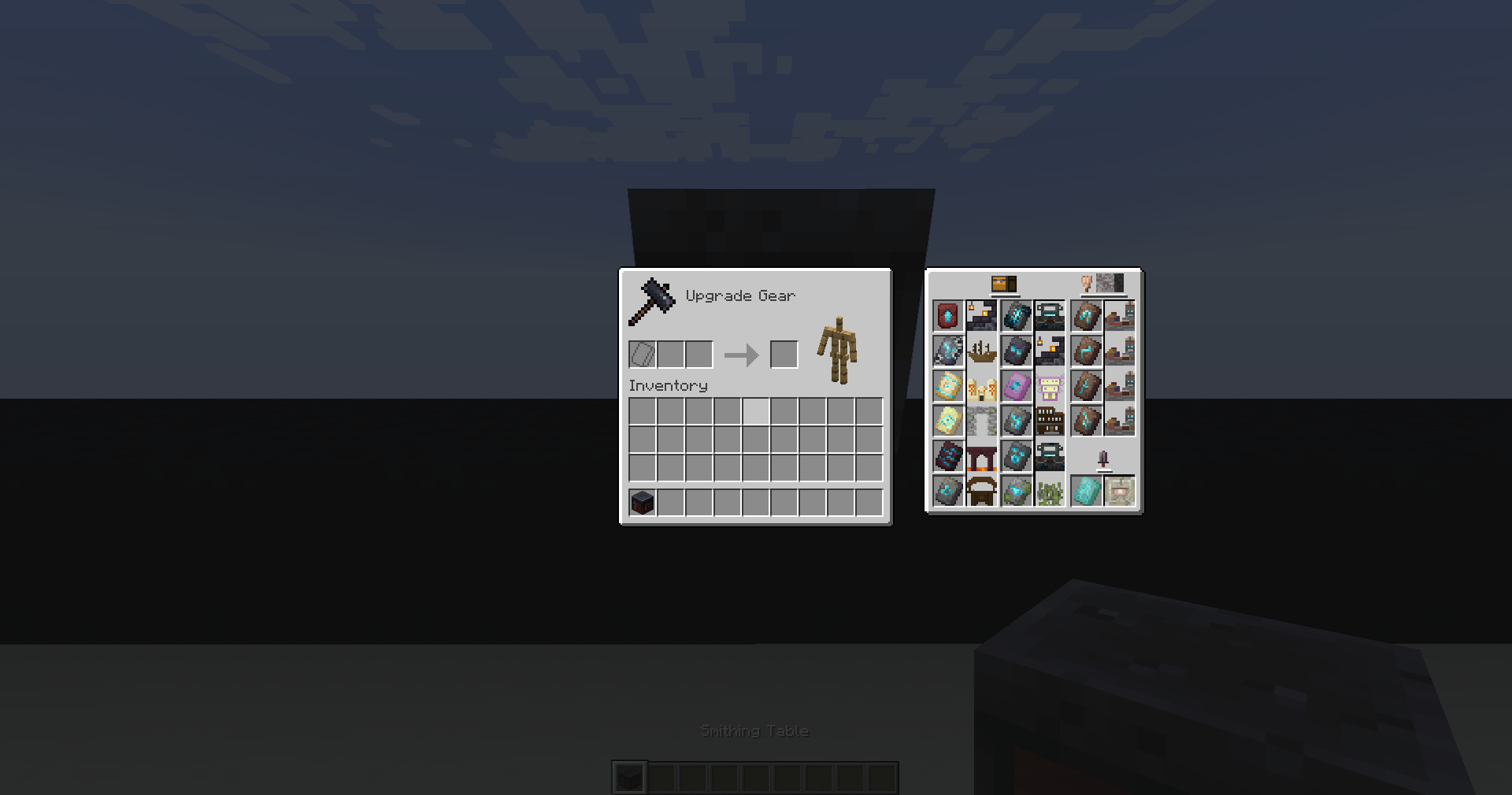 Screenshot thumbnail