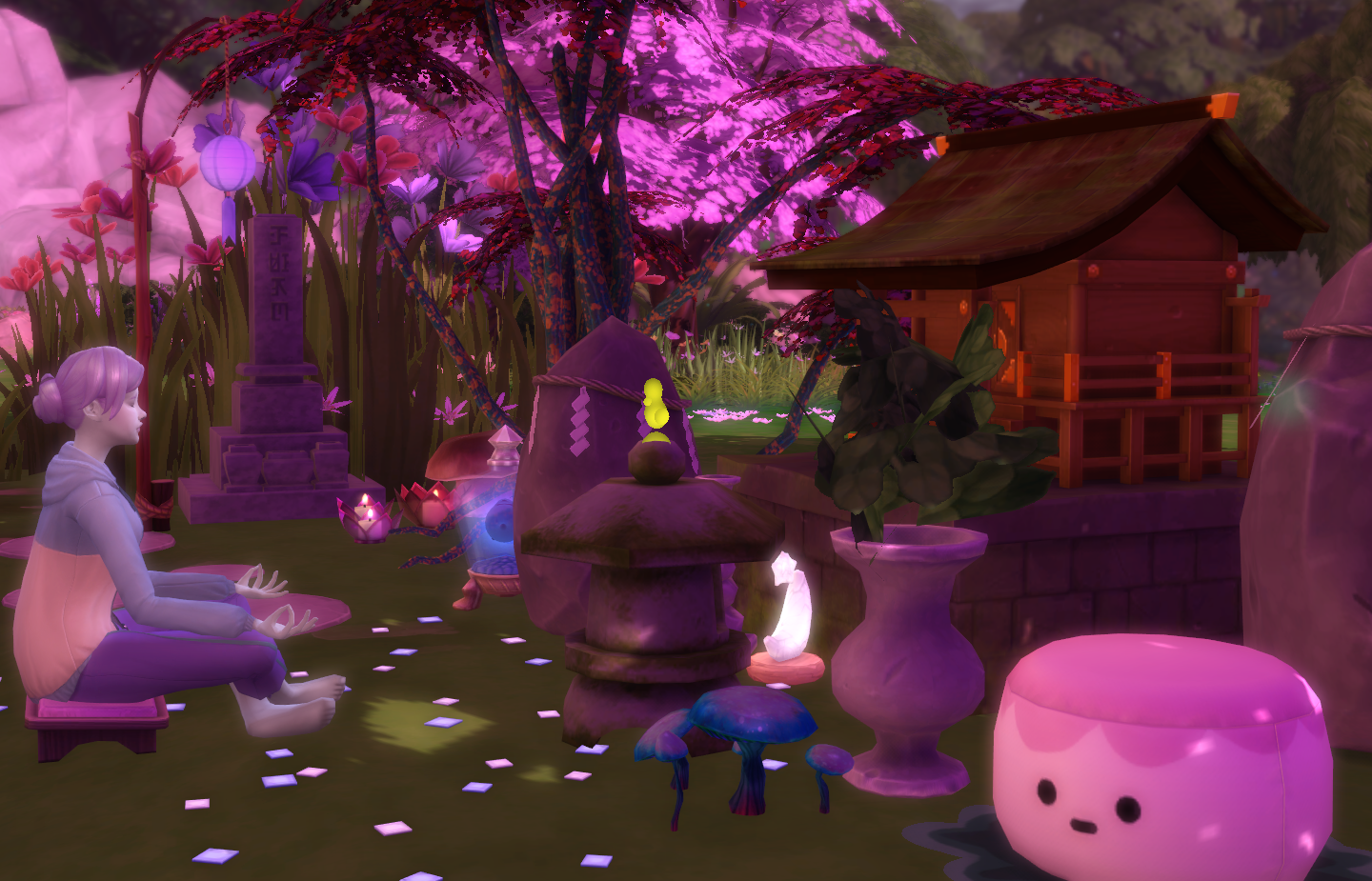 Shrine