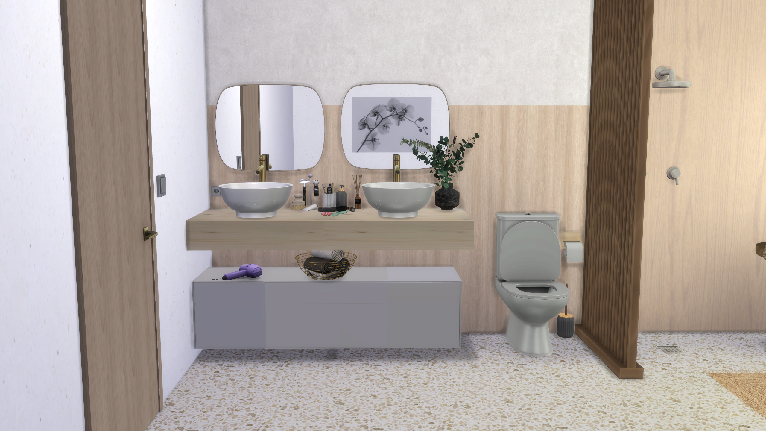 sink