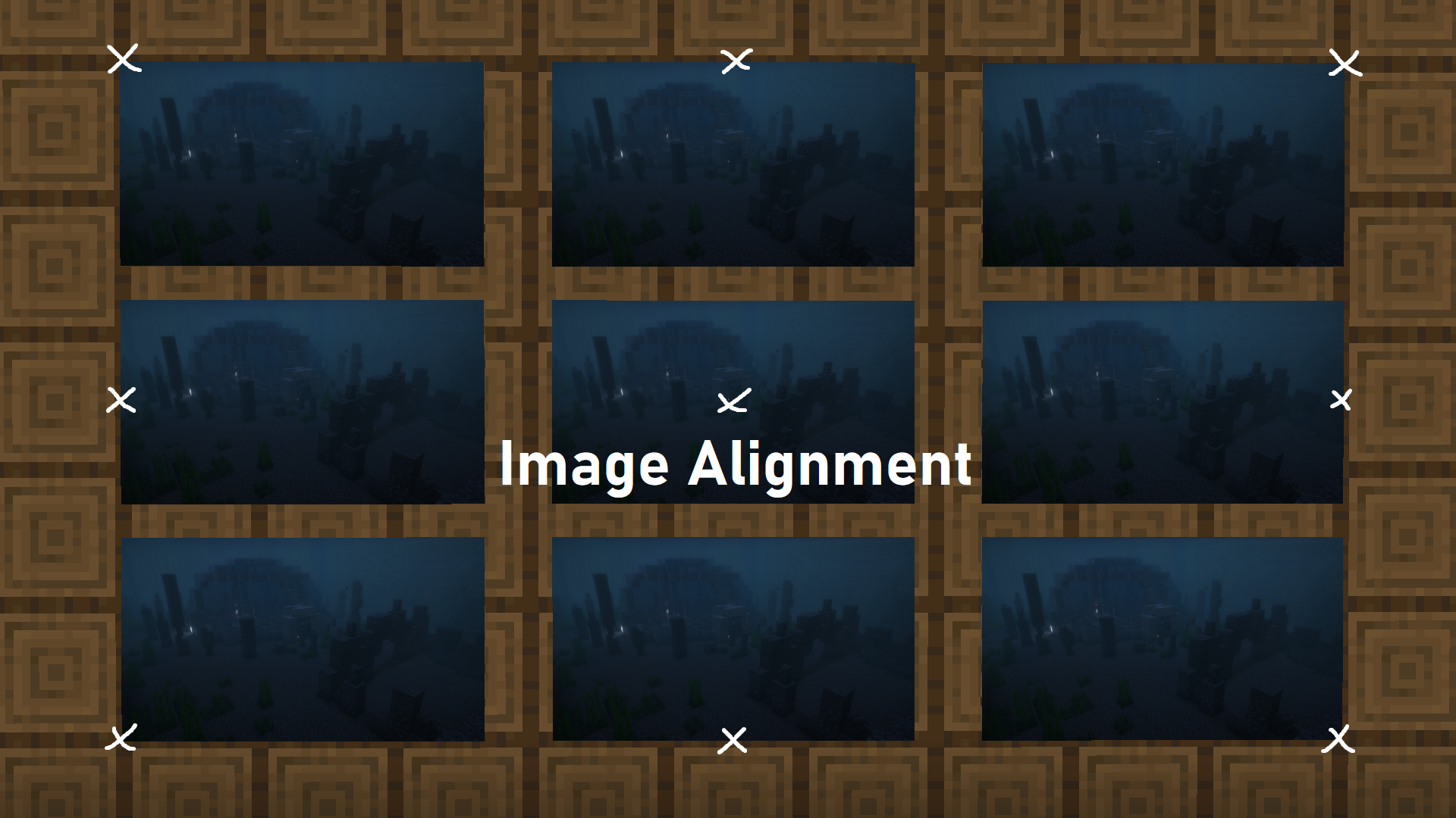 Image Alignment