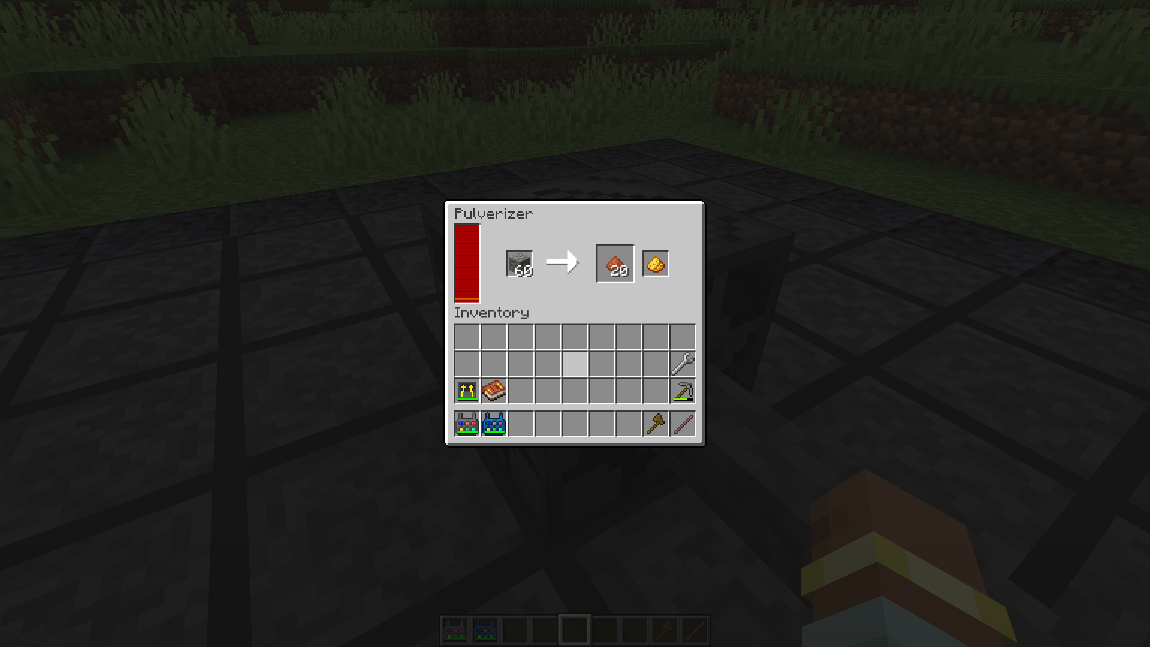 Screenshot thumbnail
