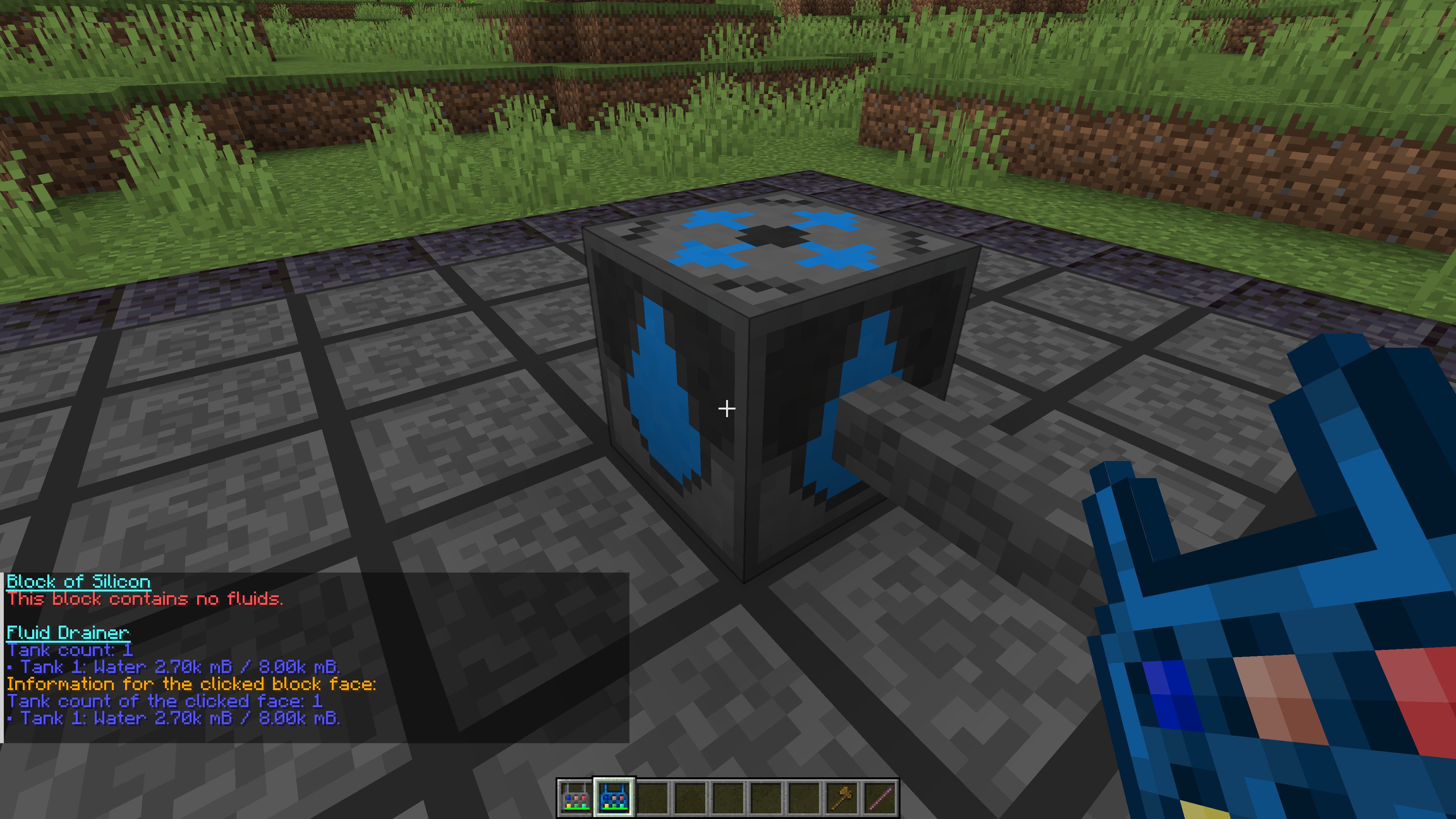 Screenshot thumbnail