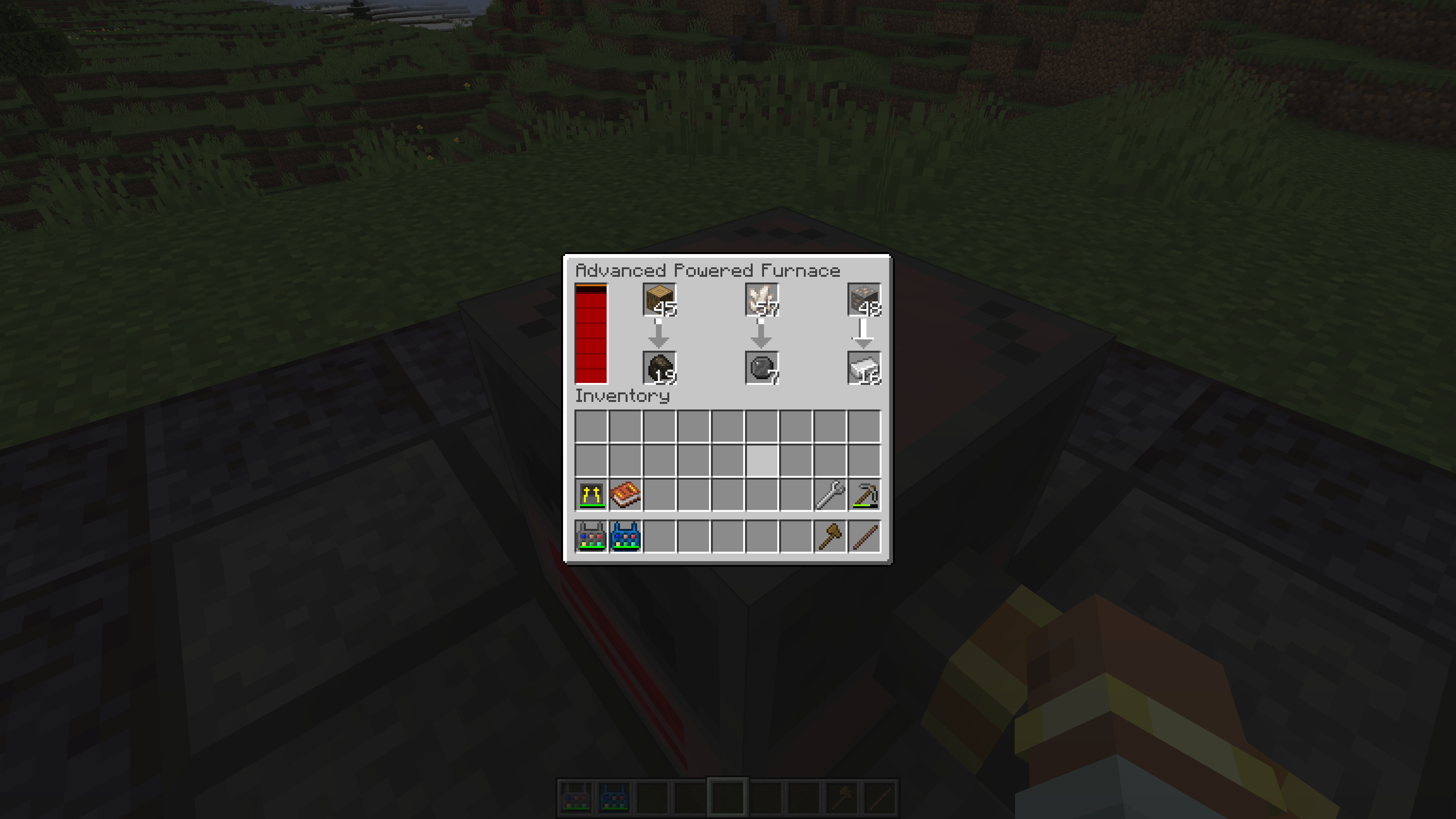 Screenshot thumbnail