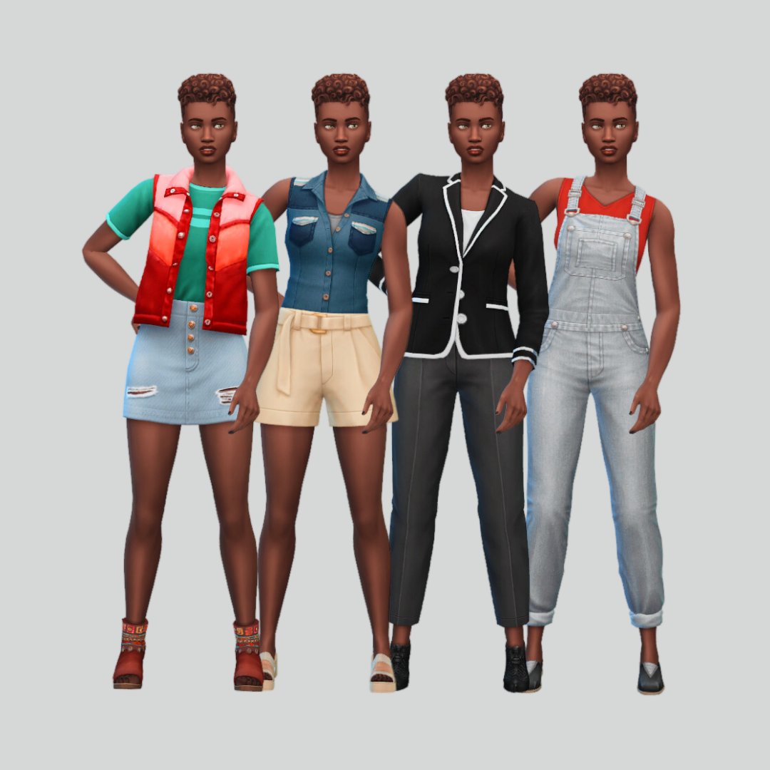 tanya lookbook 1