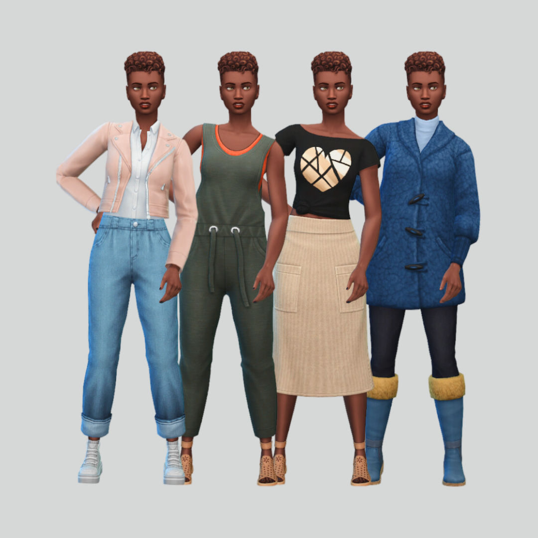 tanya lookbook 3