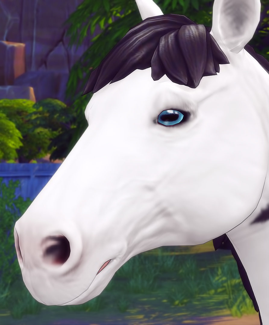 In-game preview