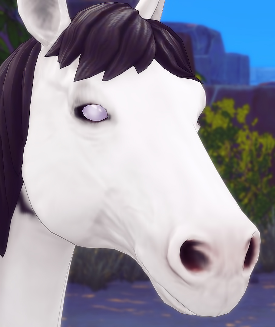 In-game preview