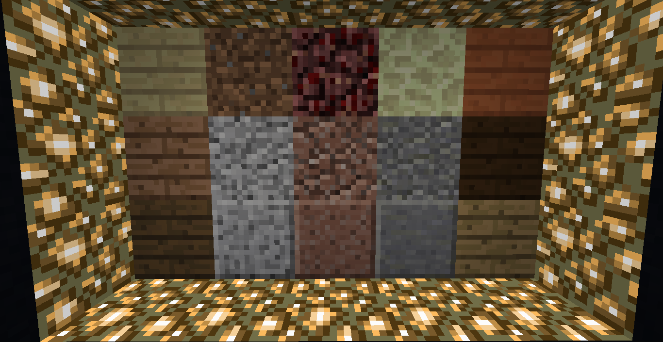 Sticky Blocks