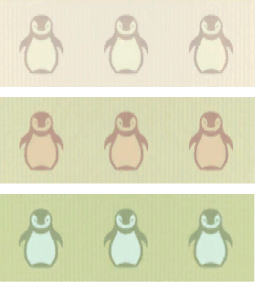 Thumbnail 3 penguin borders
