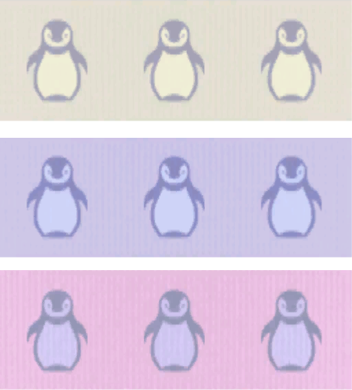 Thumbnail 3 penguin borders