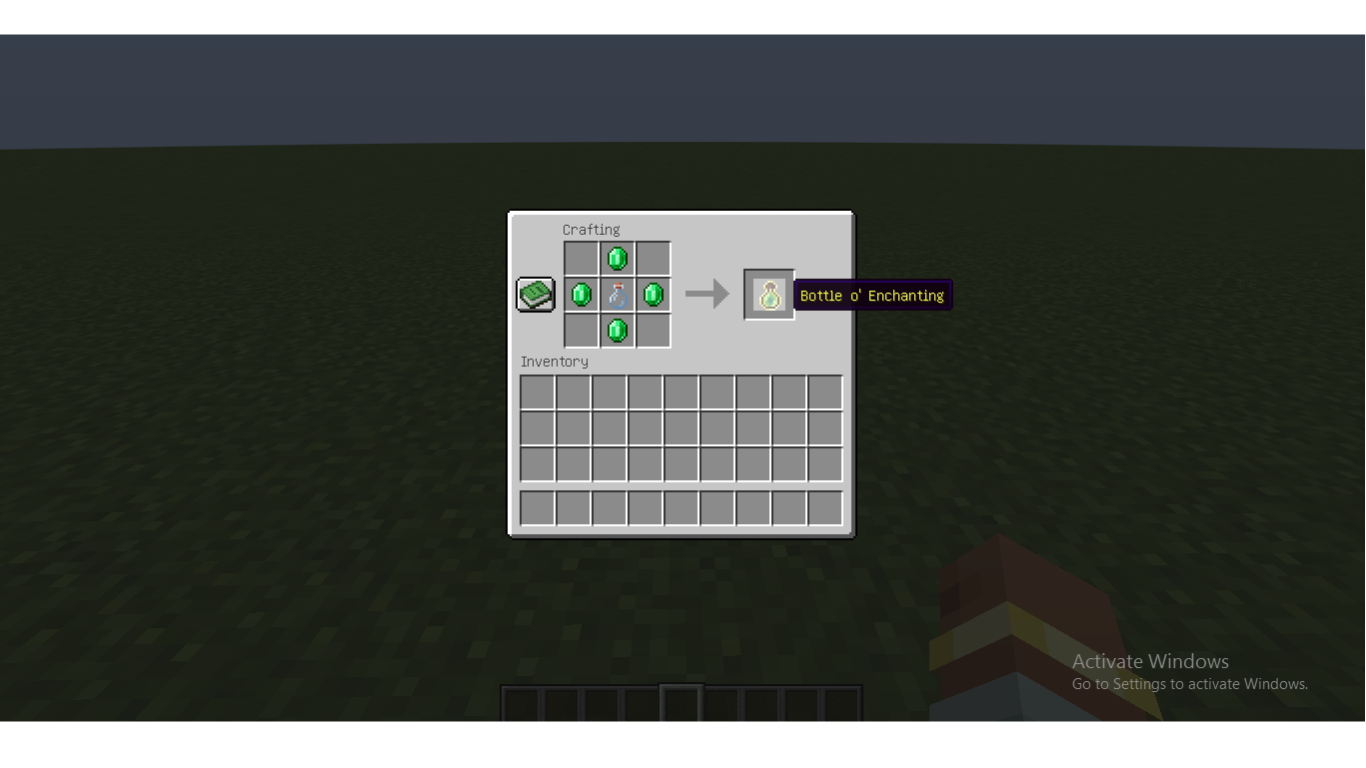 Better crafing [Forge] - Gallery - Minecraft Mods - CurseForge
