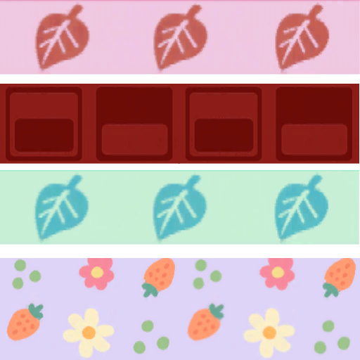 Wall Borders for All Ages Screenshots The Sims 4 Build / Buy