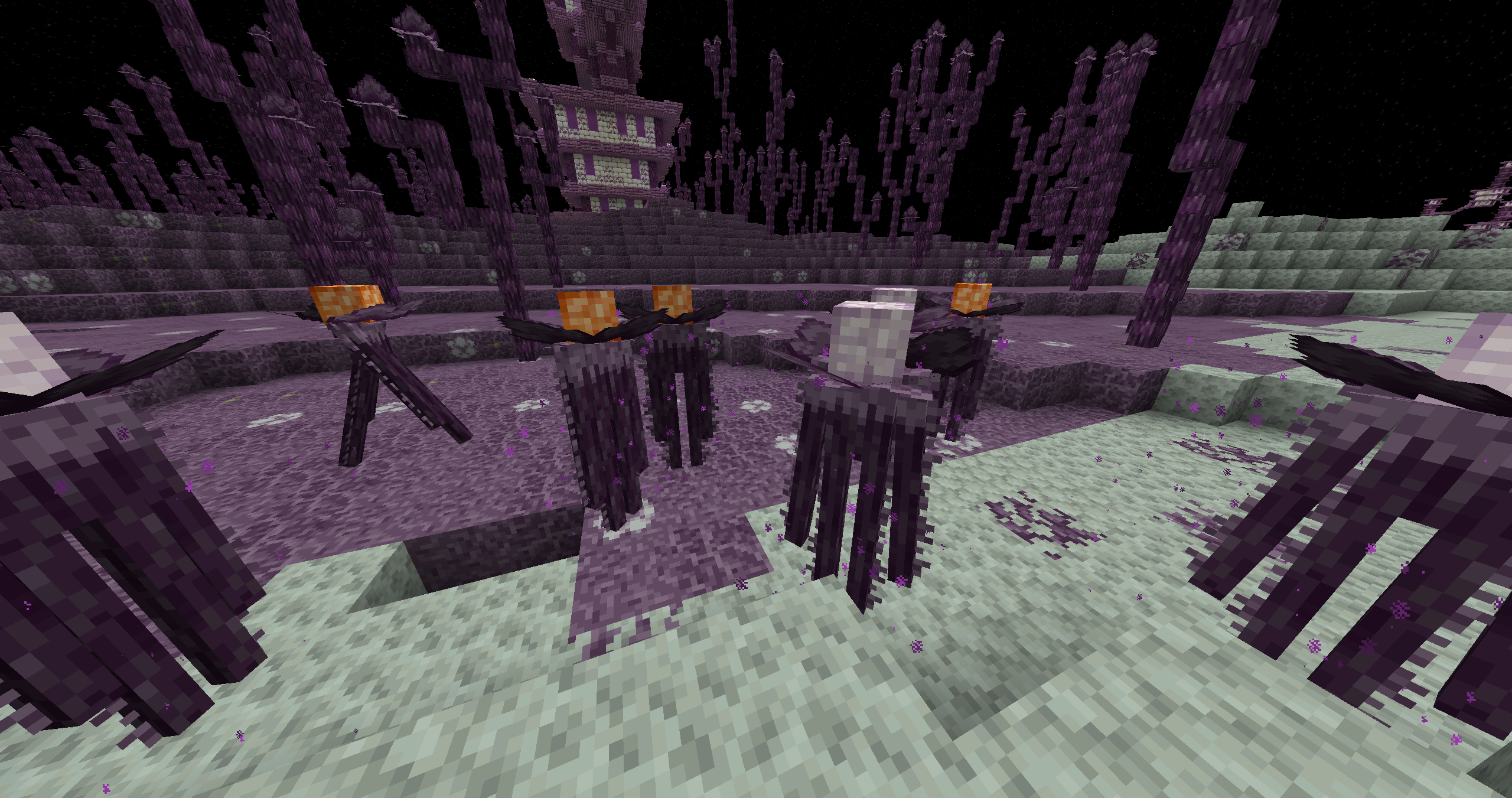 Endermen