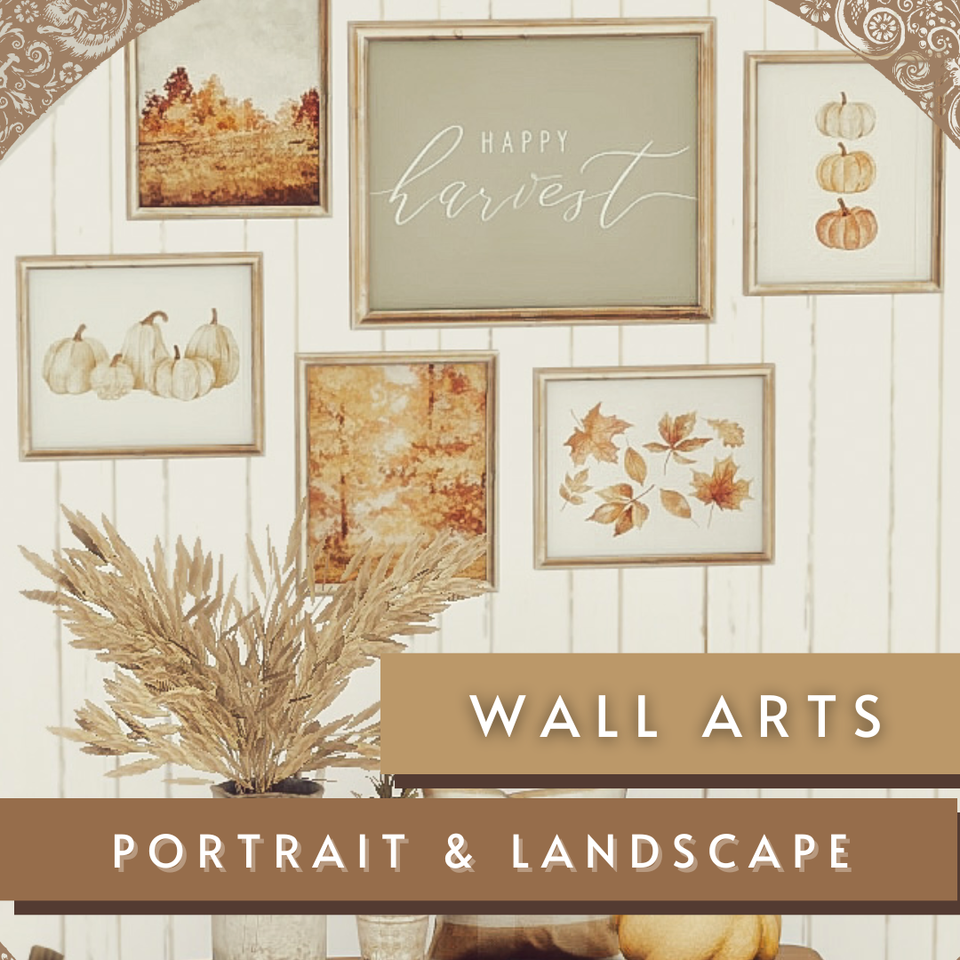 Fall 2022 - Portrait & Landscape wall arts - Screenshots - The Sims 4 ...