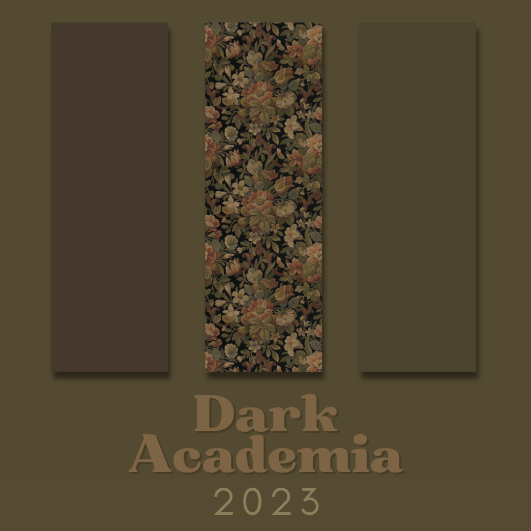 Dark Academia (2) - Wallpapers #1