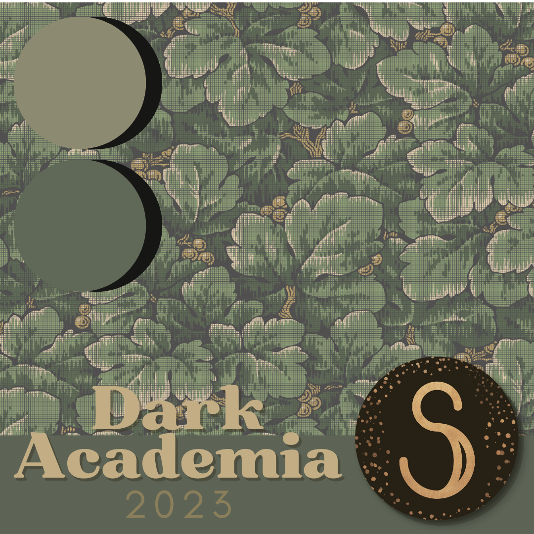 Dark Academia (2) - Wallpapers #4