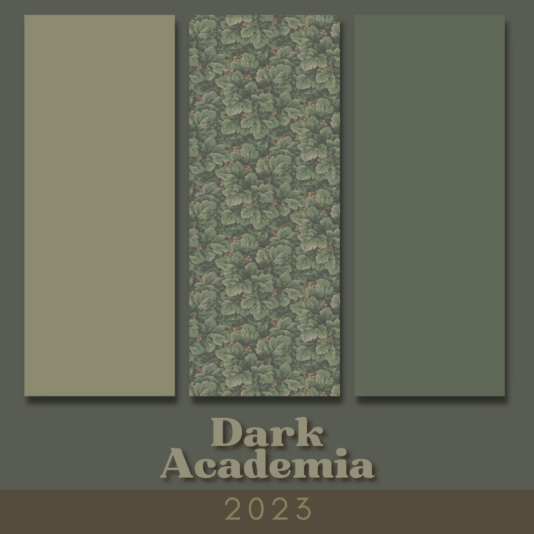Dark Academia (2) - Wallpapers #4
