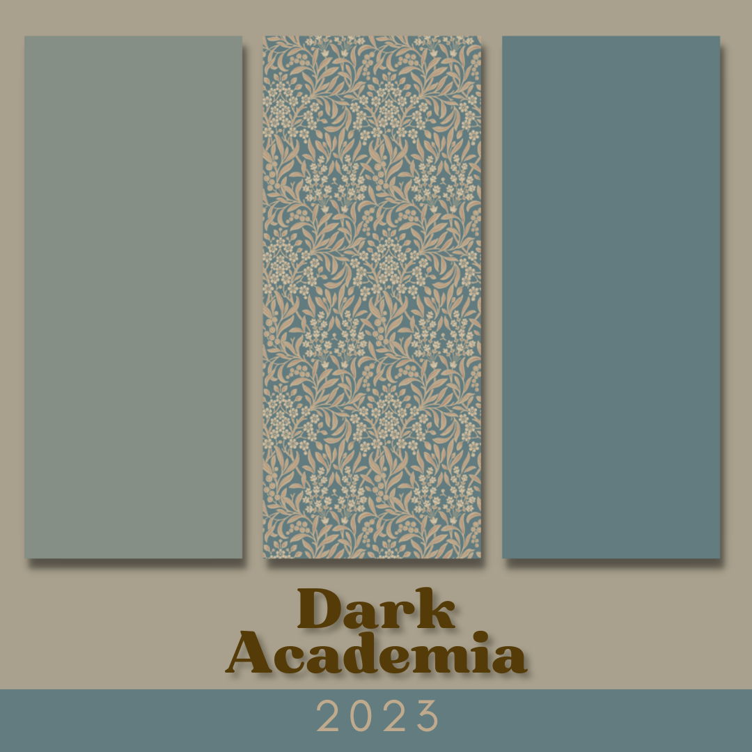 Dark Academia (2) - Wallpapers #5