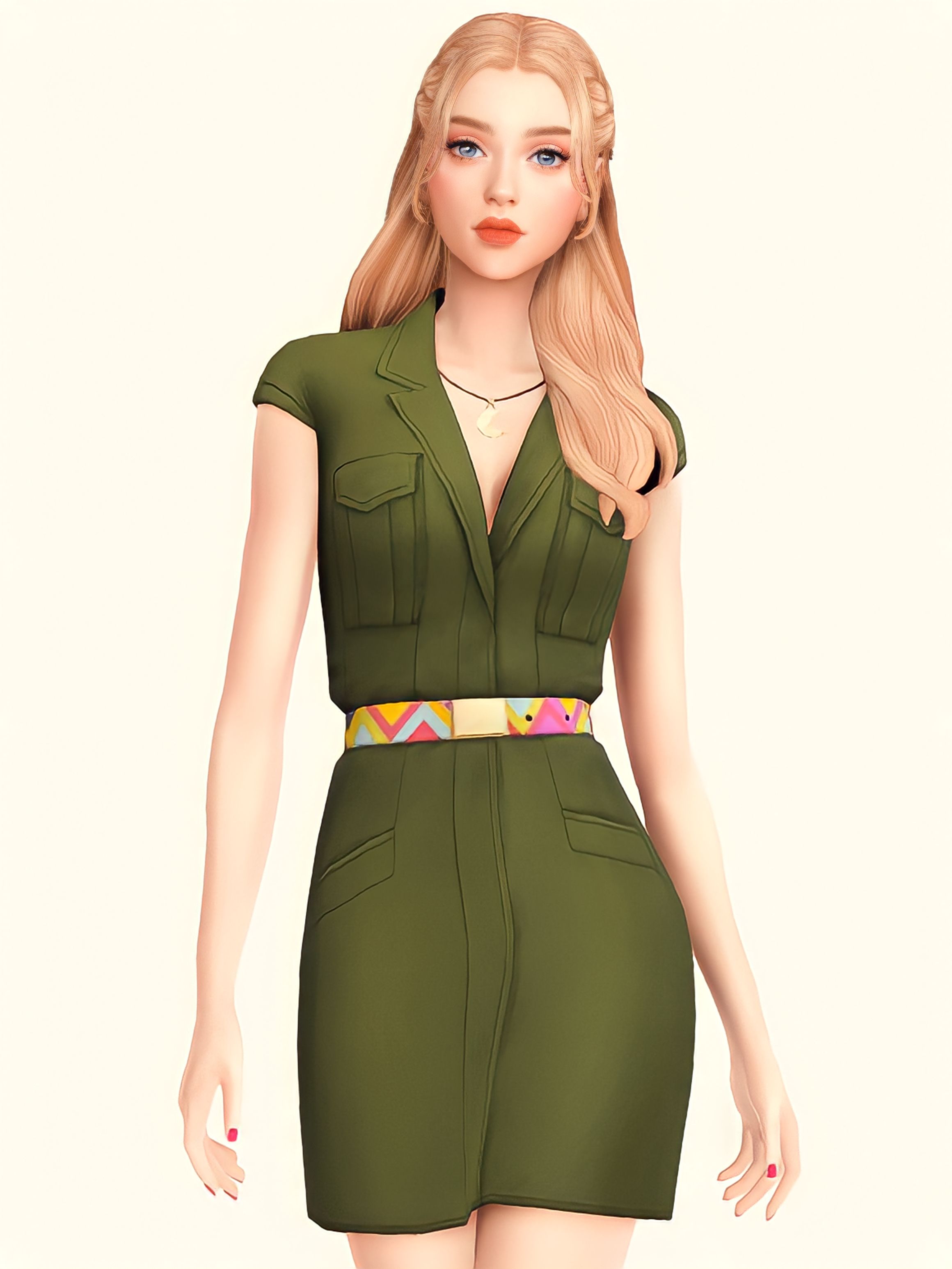 Candice