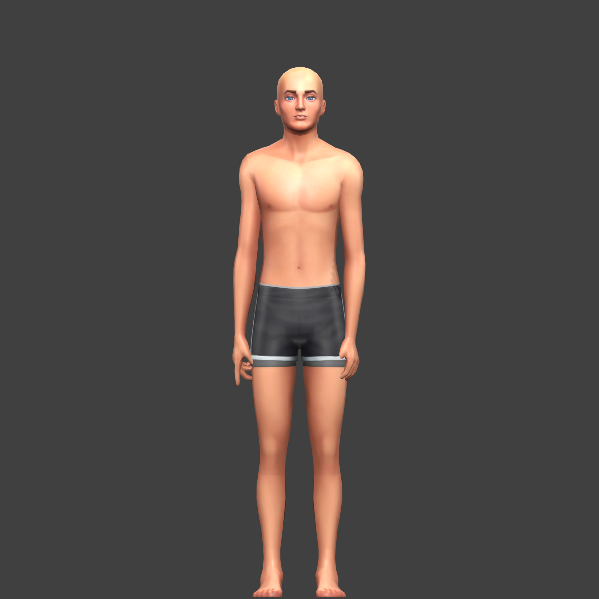 POSE 3