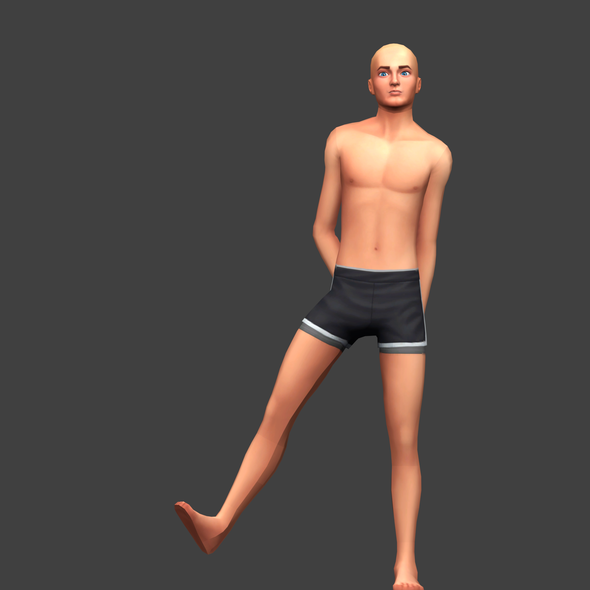 POSE 5