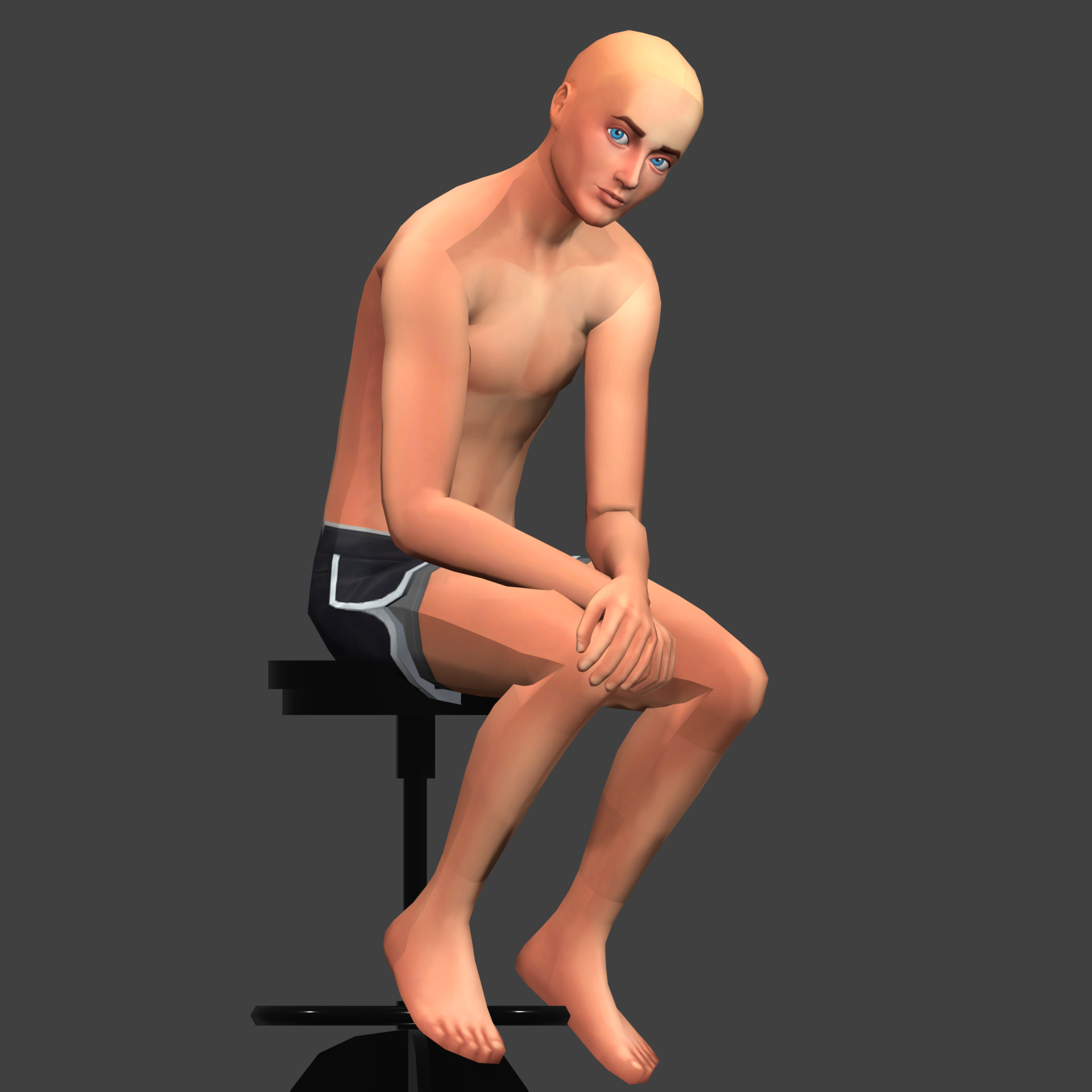 POSE 6