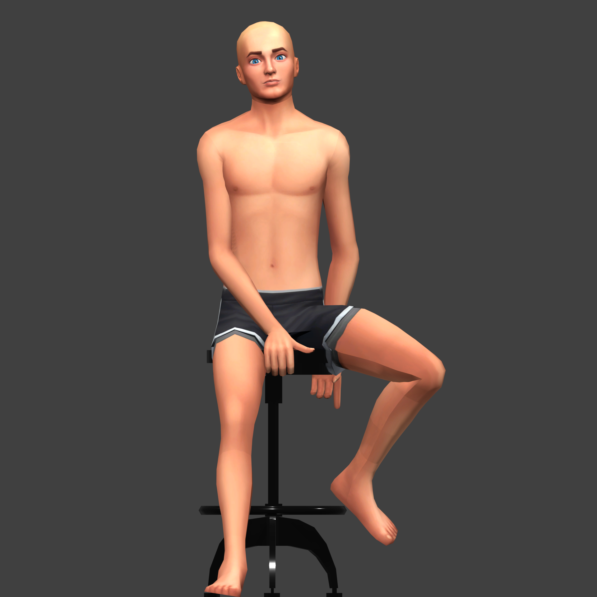 POSE 7