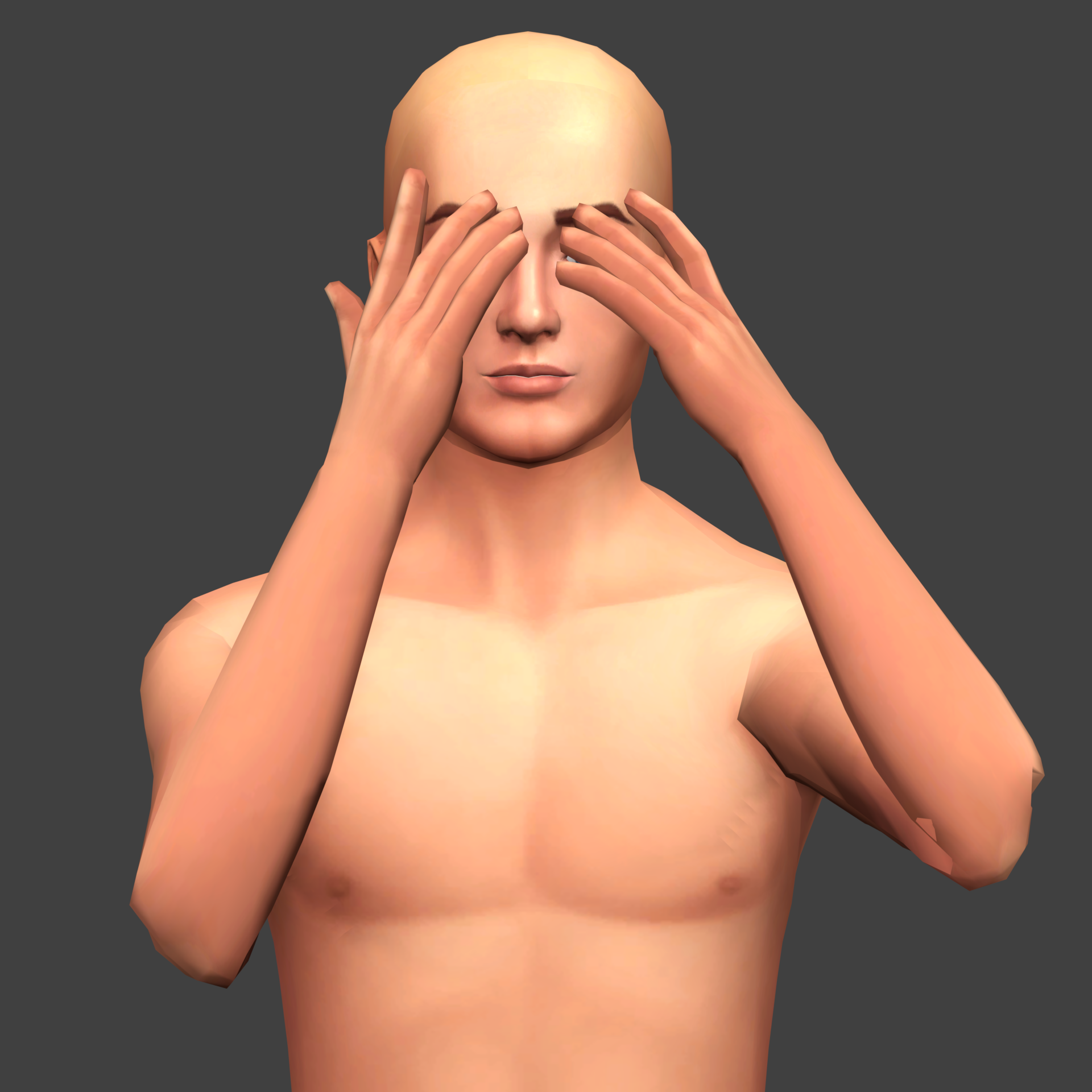 POSE 8