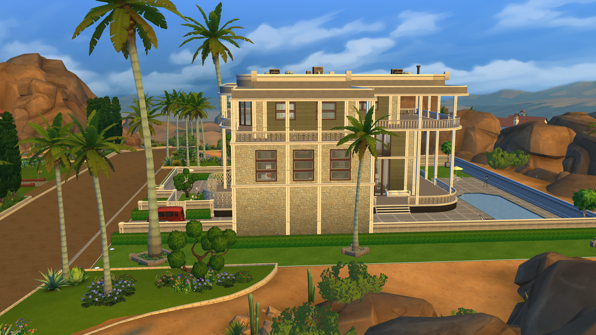 Thumbnail Alternate view