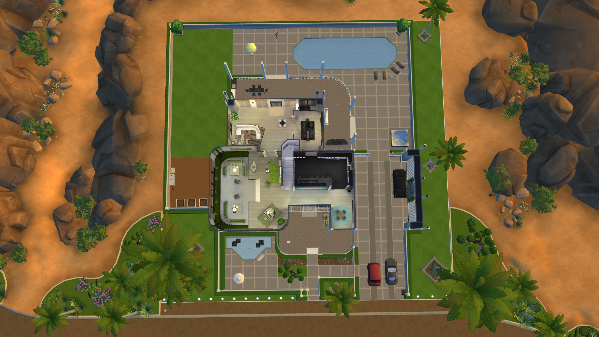 Thumbnail Ground floor