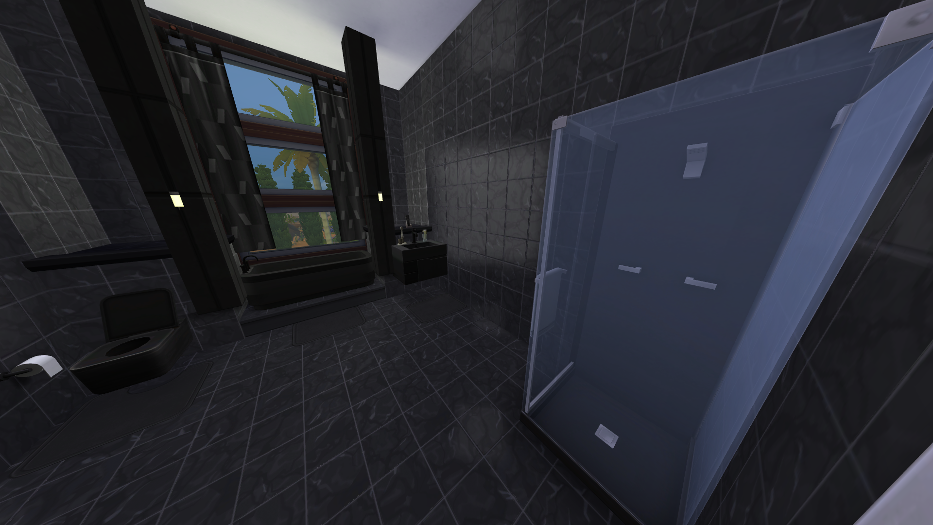 Thumbnail The secondary suite en suite has full features and is ready for anything