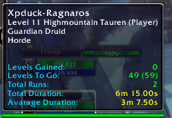 Player Tooltip Seen