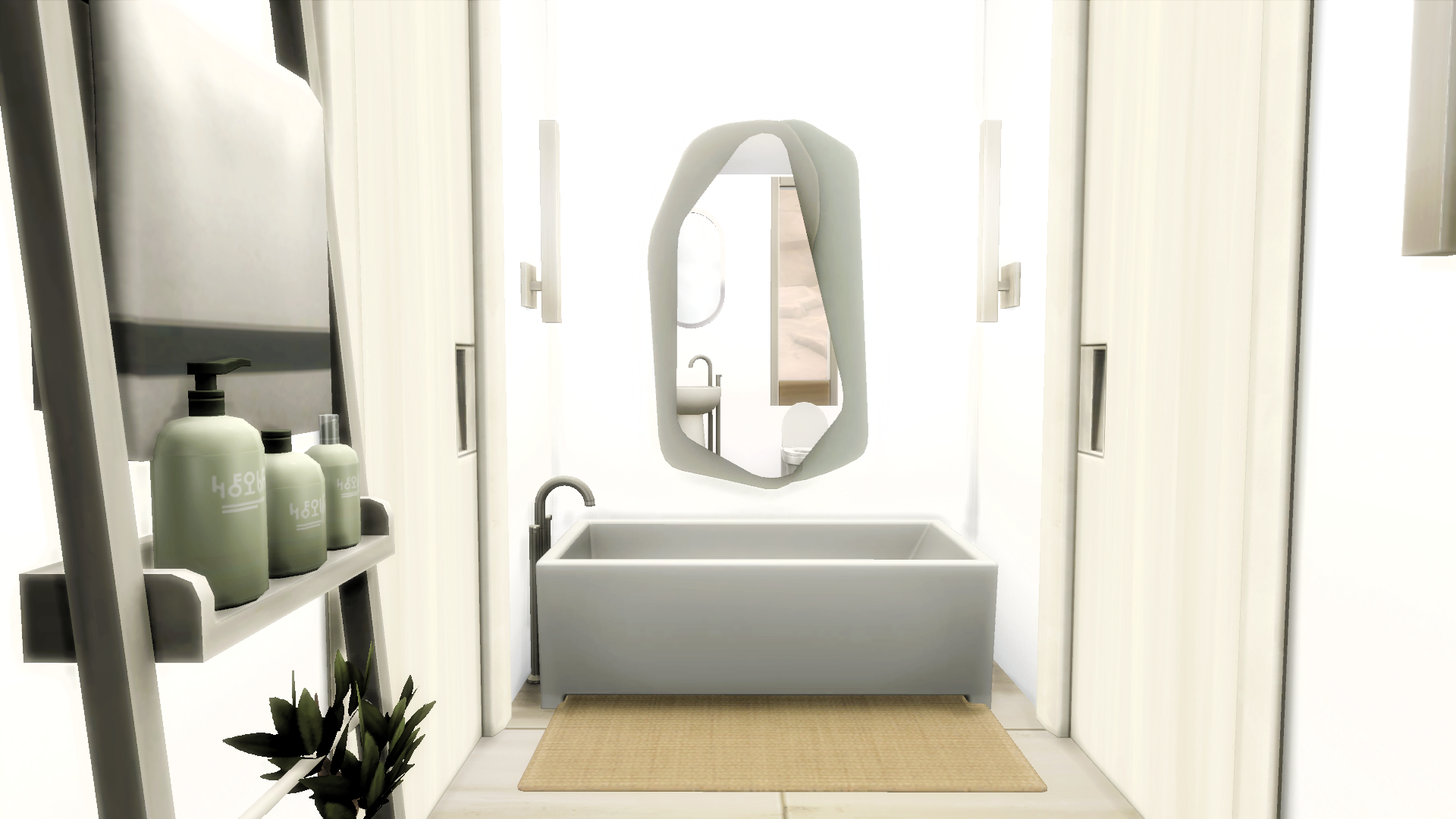 tub