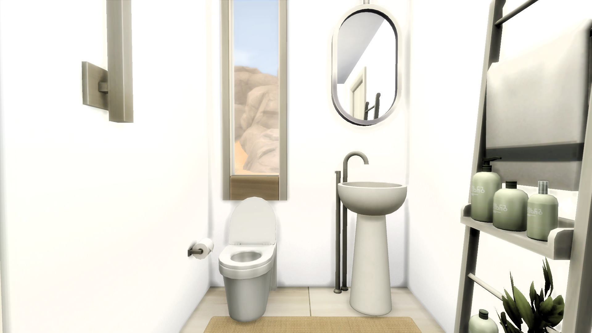 sink