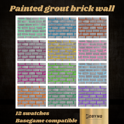 Build items