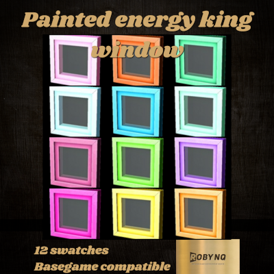 Build items